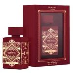 Lattafa Bade'e Al Oud Sublime EDP 100ml Unisex