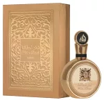 Lattafa Fakhar Gold Extrait 100ml EDP arab parfüm nagykereskedelmi értékesítésre