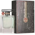 Lattafa Atlas EDP 55ml unisex parfüm és díszdoboz