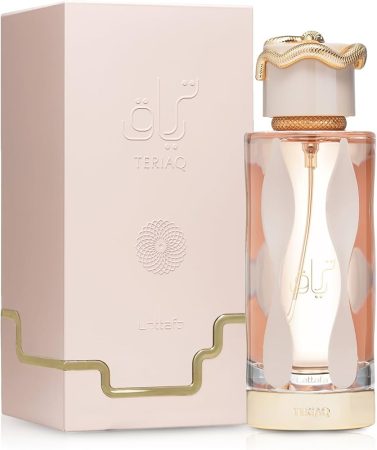 Lattafa Teriaq EDP 100ml Unisex