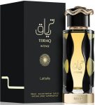 Lattafa Teriaq Intense EDP 100ml Unisex