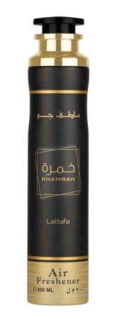 Lattafa Khamrah lakásillatosító 300ml