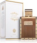 Lattafa The Kingdom Men EDP 100ml Férfi