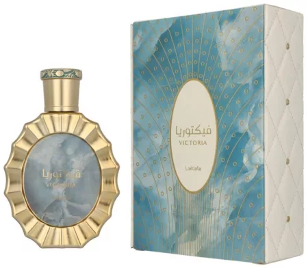 Lattafa Victoria 100ml EDP női parfüm nagykereskedelmi értékesítésre