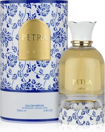 Lattafa Petra EDP 100ml Női