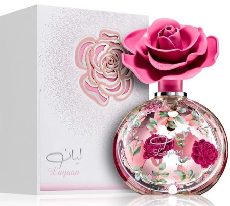 Lattafa Layaan EDP 75ml Női