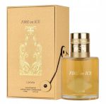 Lattafa Fire On Ice EDP 110ml Unisex