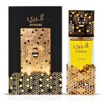 Lattafa Atheeri EDP 100ml Női