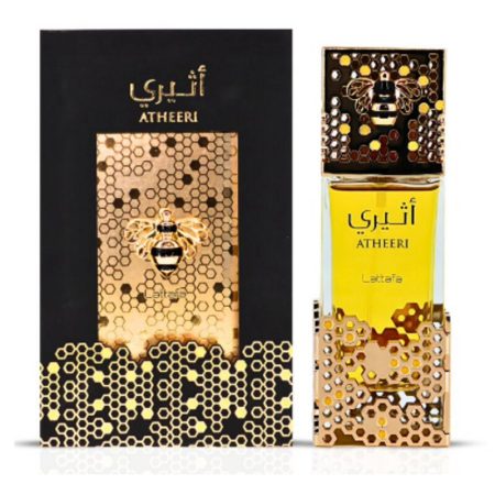 Lattafa Atheeri EDP 100ml Női