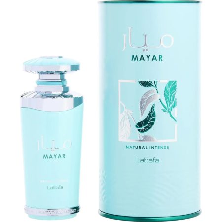 Lattafa Mayar Natural Intense EDP 100ml