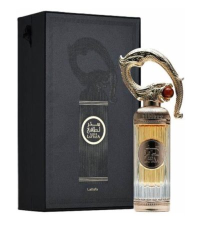 Lattafa Sehr EDP 100ml Unisex