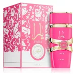 Lattafa Yara Candy 100ml EDP női parfüm nagykereskedelmi értékesítésre