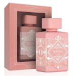 Lattafa Badee Al Oud Noble Blush EDP 100ml Női