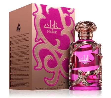 Lattafa Habik For Women EDP 100ml Női