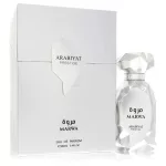 Arabiyat Prestige Marwa EDP 100ml parfüm és luxus fehér díszdoboz