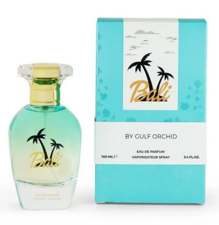 Gulf Orchid Bali EDP 100ml