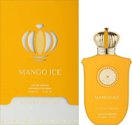 Gulf Orchid Mango Ice EDP 100 ml Unisex