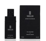 Maison Asrar III Thriller Extrait De Parfum 100ml