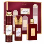 Asdaaf Ameerat Al Arab ajándékcsomag
