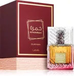 Lattafa Khamrah Dukhan 100ml EDP nagykereskedelmi értékesítésre