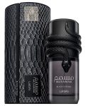 Lattafa Musamam Black Intense EDP 100ml Férfi
