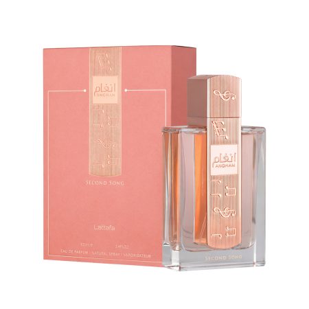 Lattafa Angham Second Song EDP 100ml Női