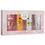   Lattafa Yara Collection 4 x 25 ml (Yara, Yara Candy, Yara Tous, Yara Moi)