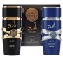 Lattafa Asad EDP 100ml + Lattafa Asad Zanzibar EDP 100ml