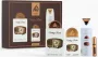 Lattafa Pride Vintage Radio 4 részes ajándékcsomag EDP 100ml, 20ml, testpermet és Travalo - Lattafa parfüm nagyker