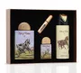 Lattafa Pride Art of Nature II 4 részes ajándékszett EDP 100ml, 20ml, dezodor és Travalo fújóka - Lattafa parfüm nagyker