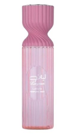 Lattafa Layaan testpermet 250ml