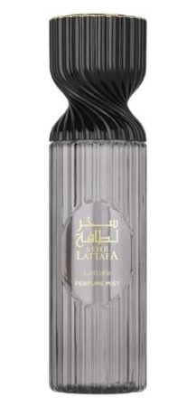 Lattafa Sehr testpermet 250ml