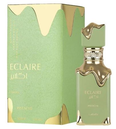 Lattafa Eclaire Pistache EDP 100ml Unisex
