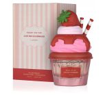 Lattafa Give Me Gourmand Berry On Top EDP 75 ml Női