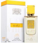 Lattafa Ana Abiyedh Passion EDP 60ml Női