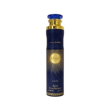 Lattafa Emaan lakásillatosító 300ml