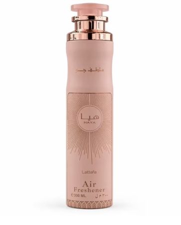 Lattafa Haya lakásillatosító 300ml