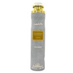 Lattafa Musamam White Intense lakásillatosító 300ml