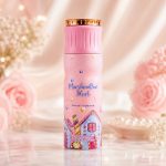 Paris Corner Marshmallow Blush parfüm dezodor 200ml