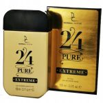 Dorall 24 Pure Extreme EDT 100ml