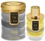 Creation Lamis Above The Law Delux EDT 100ml