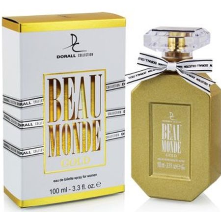 Dorall Beau Monde Gold EDP 100ml