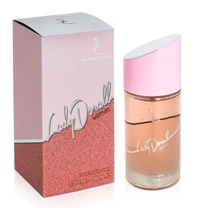 Dorall Lady Dorall Women edt 100ml