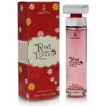 Dorall Red Bloom EDT 100ml