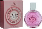 Dorall Lady In-Charge EDP 100ml 