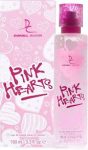 Dorall Pink Hearts EDT 100ml