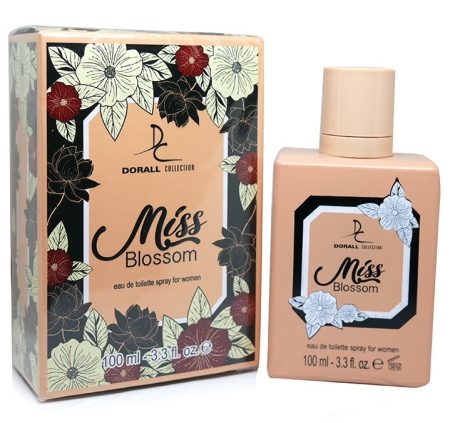 Dorall Miss Blossom Women EDT 100ml