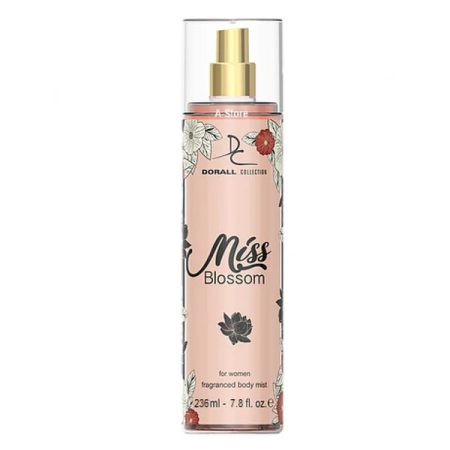 Dorall Miss Blossom Women Testpermet 236ml