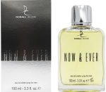   Dorall Now & Ever EDT 100ml / Calvin Klein Eternity Men parfüm utánzat