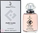  Dorall Pure Class EDT 100ml / Givenchy L'Interdit parfüm utánzat